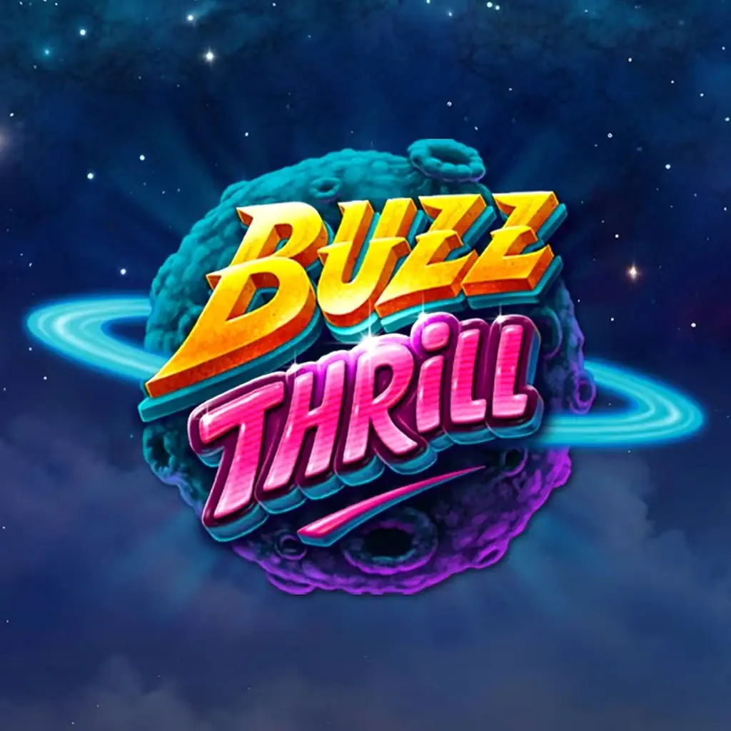 Buzz Thrill: обзор казино-слота с ярким дизайном и захватывающей механикой